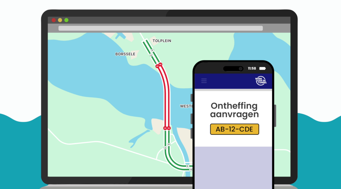 Zo vraag je als organisatie of instelling een ontheffing aan