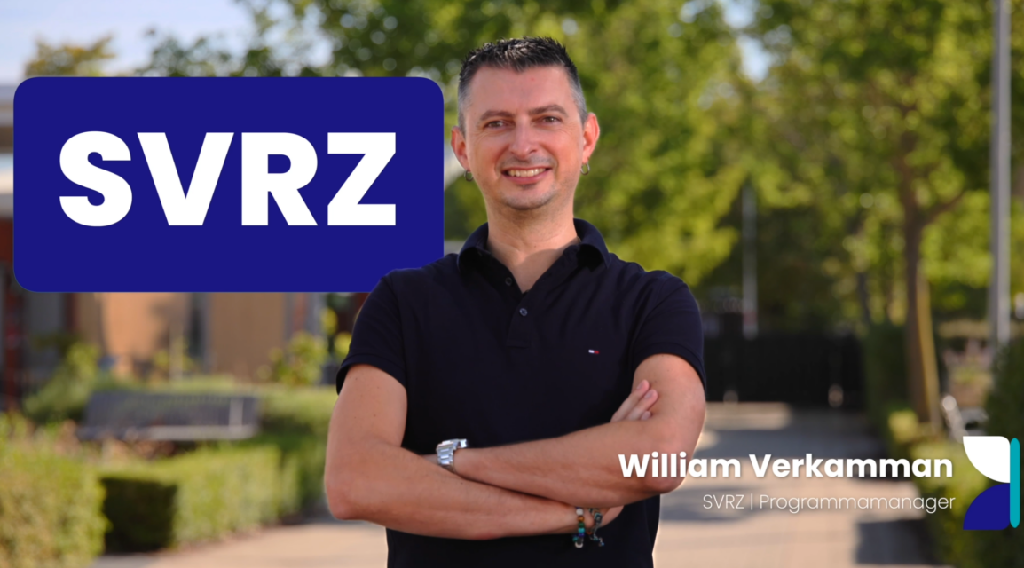 SVRZ William Verkamman